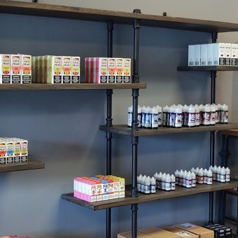 The Vape Site - Vape Shops Near Me - Chino Hills, California The Vape Site - Vape Shops Near Me - Chino Hills, California