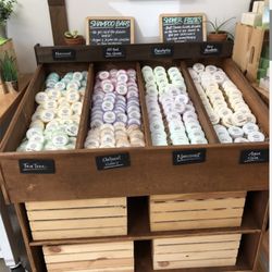 Buff City Soap