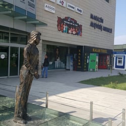 Magazin Outlet Alışveriş Merkezi