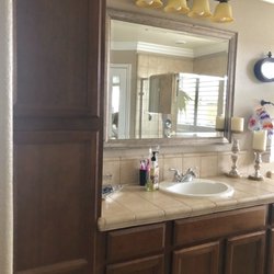 AMERICAN KITCHEN CABINET - 14 Photos - Interior Design - 386