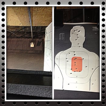 Target Range - The Target Range - Where I first learned to shoot! - Gun/Rifle Ranges Near Me - Van Nuys, California Target Range - The Target Range - Where I first learned to shoot! - Gun/Rifle Ranges Near Me - Van Nuys, California