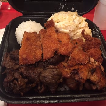 Ono Hawaiian BBQ - Their chicken catsu is amazing - Hawaiian Near Me - Riverside, California Ono Hawaiian BBQ - Their chicken catsu is amazing - Hawaiian Near Me - Riverside, California