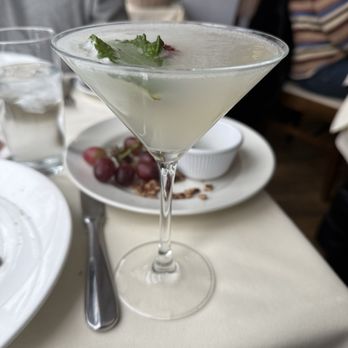 Basso By PXK - Italian Near Me - Chappaqua, New York Basso By PXK - Italian Near Me - Chappaqua, New York