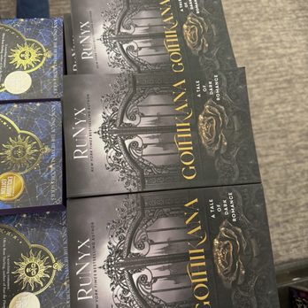 Barnes & Noble - Bookstores Near Me - Northville, Michigan