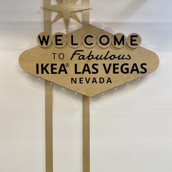 IKEA - Furniture Stores Near Me - Las Vegas, Nevada