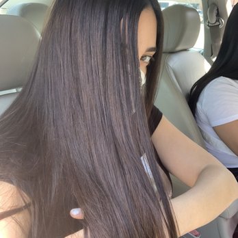 Juldan Hair Extensions - Hair Coloring - Hair Extensions Near Me - Plano, Texas