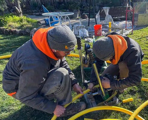 CENTRAL TEXAS LEAK DETECTION - Updated March 2025 - Request a Quote