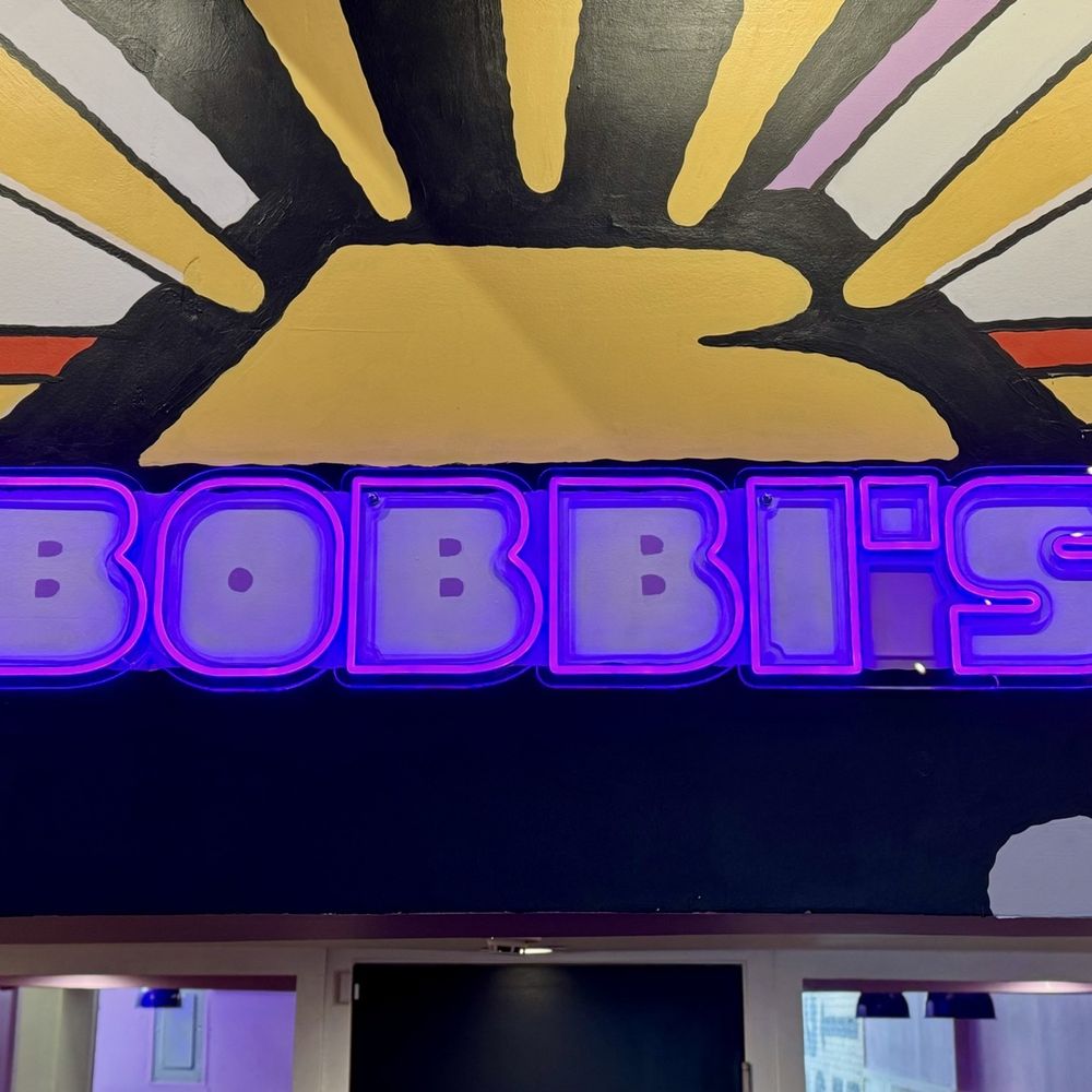 Bobbi’s - Bobbi's logo - Pizza Near Me - New Haven, Connecticut Bobbi’s - Bobbi's logo - Pizza Near Me - New Haven, Connecticut