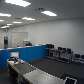 Nextier Computer Services - Nextier Customer Service Area - IT Services & Computer Repair Near Me - Waterford, Michigan
