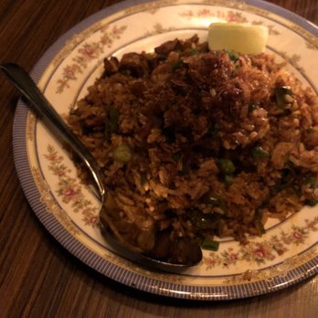 Eem - Chopped BBQ Fried Rice - Cocktail Bars Near Me - Portland, Oregon Eem - Chopped BBQ Fried Rice - Cocktail Bars Near Me - Portland, Oregon
