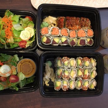 Akaru Sushi - Lunch specials - Sushi Bars Near Me - Brooklyn, New York Akaru Sushi - Lunch specials - Sushi Bars Near Me - Brooklyn, New York