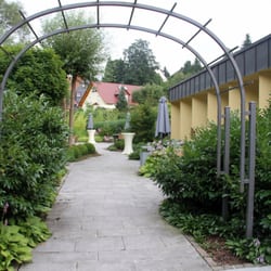 Hotel Goldener Hirsch - Am Wintergarten