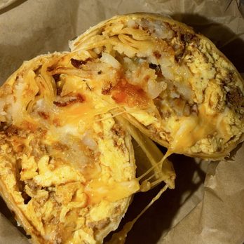 The Original Tops - Burgers Near Me - Pasadena, California