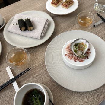 Domodomo Ko - Opening apps - Japanese Near Me - Dallas, Texas