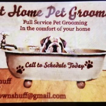 Just Like Home - Pet Groomers Near Me - Jennings, Louisiana Just Like Home - Pet Groomers Near Me - Jennings, Louisiana