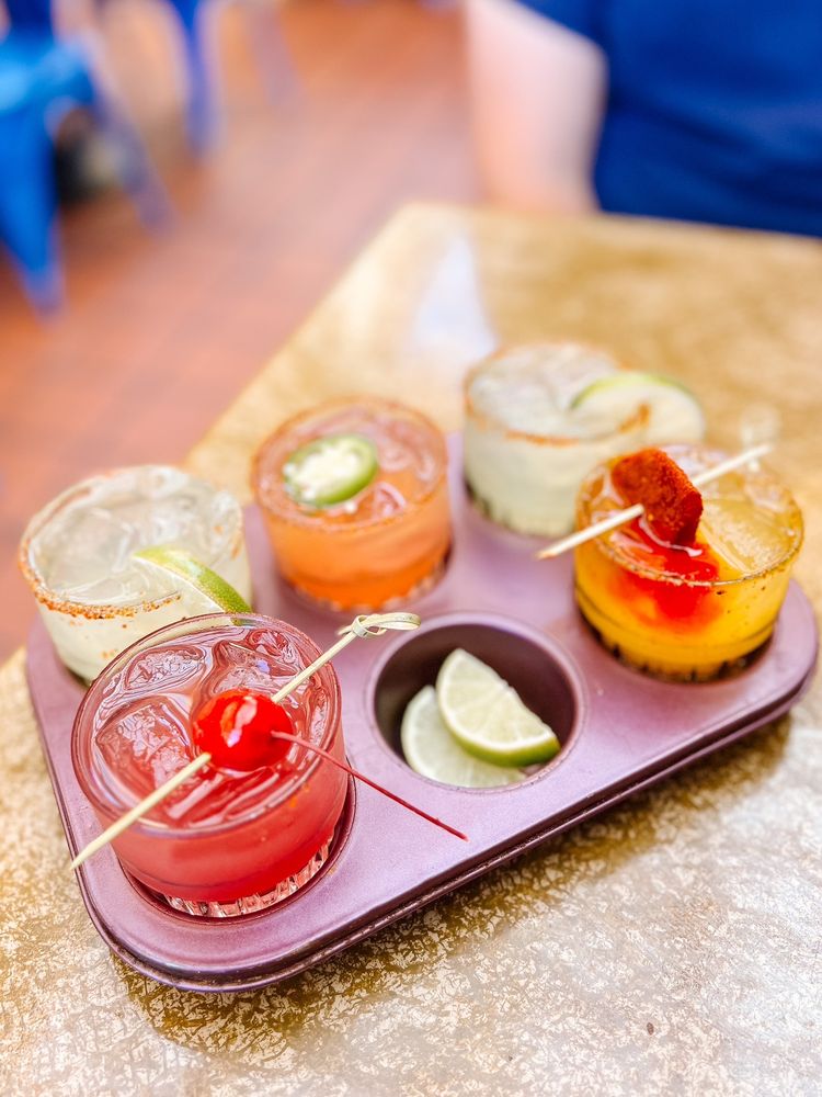 Cafe Coyote