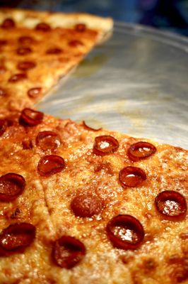 PIE.ZAA Pizza by null