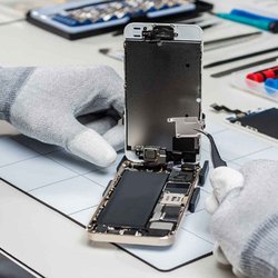 Apple Certified Technicians!