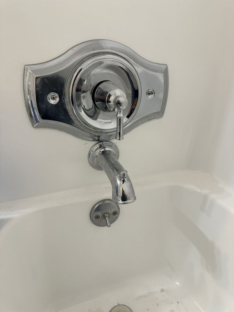 Slide of Drake Mechanical