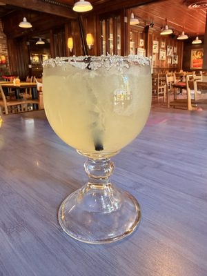 Pappasito's Cantina by null