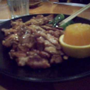Sachi Sushi - chicken teriyaki - Sushi Bars Near Me - San Ramon, California Sachi Sushi - chicken teriyaki - Sushi Bars Near Me - San Ramon, California