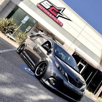 SC Motorsports - Car Stereo Installation Near Me - Temecula, California SC Motorsports - Car Stereo Installation Near Me - Temecula, California