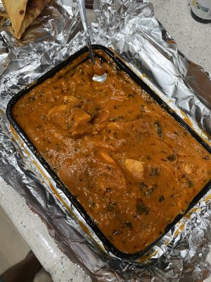 Bollywood Zaika by null