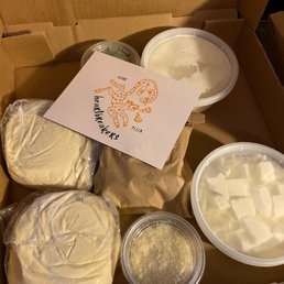 Pizza Kits