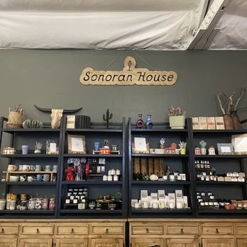 Sonoran House - Locally-made art and items for purchase - Coffee & Tea Near Me - Tucson, Arizona Sonoran House - Locally-made art and items for purchase - Coffee & Tea Near Me - Tucson, Arizona