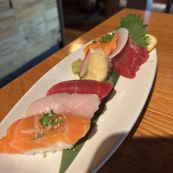 Ototo - Sushi Sample - Japanese Near Me - Denver, Colorado Ototo - Sushi Sample - Japanese Near Me - Denver, Colorado