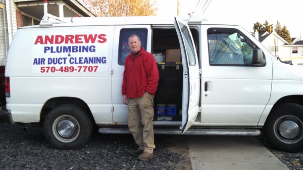Andrews Plumbing & Heating