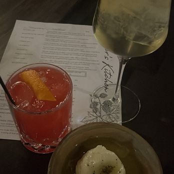 Esther's Kitchen - Italian Near Me - Las Vegas, Nevada