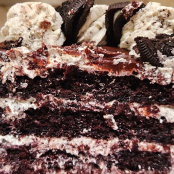 Casa Costa Bake Shop - Layer Cake - Bakeries Near Me - Leander, Texas