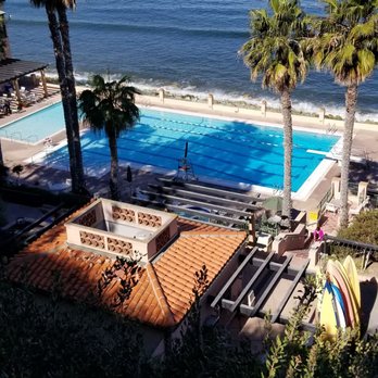 Roessler Point - Palos Verdes Beach and Athletic Club - Landmarks & Historical Buildings Near Me - Palos Verdes Estates, California