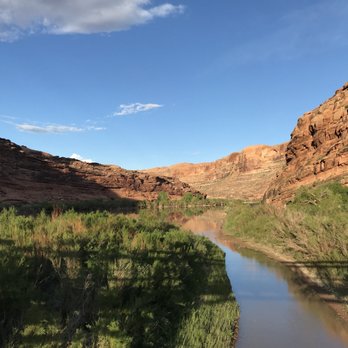 Sun Outdoors Arches Gateway - Campgrounds Near Me - Moab, Utah Sun Outdoors Arches Gateway - Campgrounds Near Me - Moab, Utah