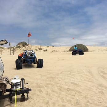 Sunbuggy Fun Rentals - Fun fun fun - ATV Rentals/Tours Near Me - Oceano, California