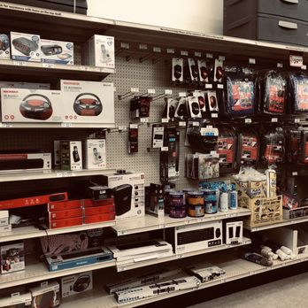 Big Lots - Tarps, radios etc - Department Stores Near Me - Austin, Texas