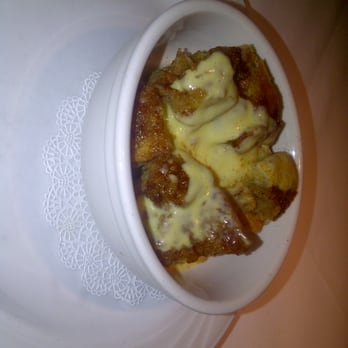 Smitty's Grill - Yummy bread pudding! - American Near Me - Pasadena, California