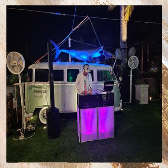 Del Vinyl Entertainment - Special Events
Birthday Party in Naples, FL - DJs Near Me Del Vinyl Entertainment - Special Events
Birthday Party in Naples, FL - DJs Near Me