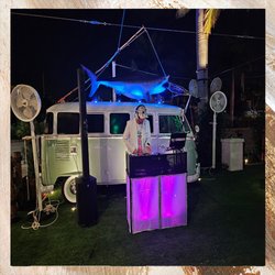 Del Vinyl Entertainment - Special Events
Birthday Party in Naples, FL