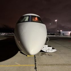 Henderson Executive Airport