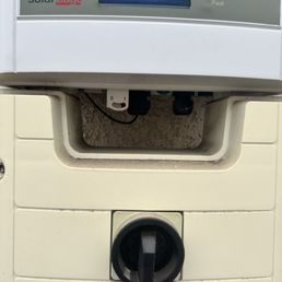 Solar box