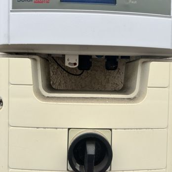 Austin’s Electrical - Solar box - Electricians Near Me - Riverside, California