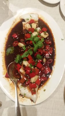 Imperial Treasure Fine Chinese Cuisine (Marina Bay Sands) by null