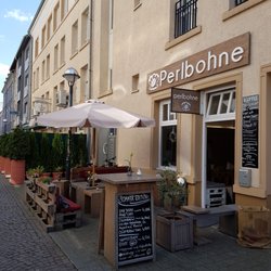 Perlbohne