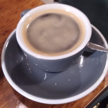 The Attendant - Coffee - Coffee & Tea Near Me - London, XGL The Attendant - Coffee - Coffee & Tea Near Me - London, XGL