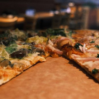 Matchbox - pizza - Pizza Near Me - Rockville, Maryland Matchbox - pizza - Pizza Near Me - Rockville, Maryland