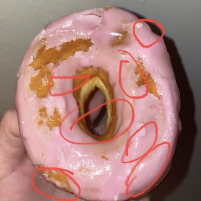 Dunkin' by null