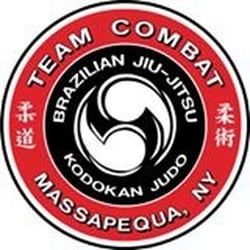 Team Combat Judo & Brazilian Jiu Jitsu