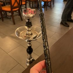 Cafe Layal Midtown - Hookah